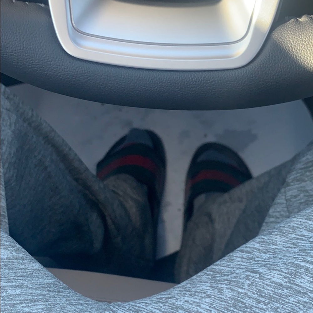 Meet your Posher, Frank